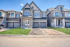 Detached in Erin