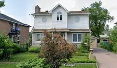 393 Donald Street, Overbrook - Castleheights And Area, On K1k 1m2