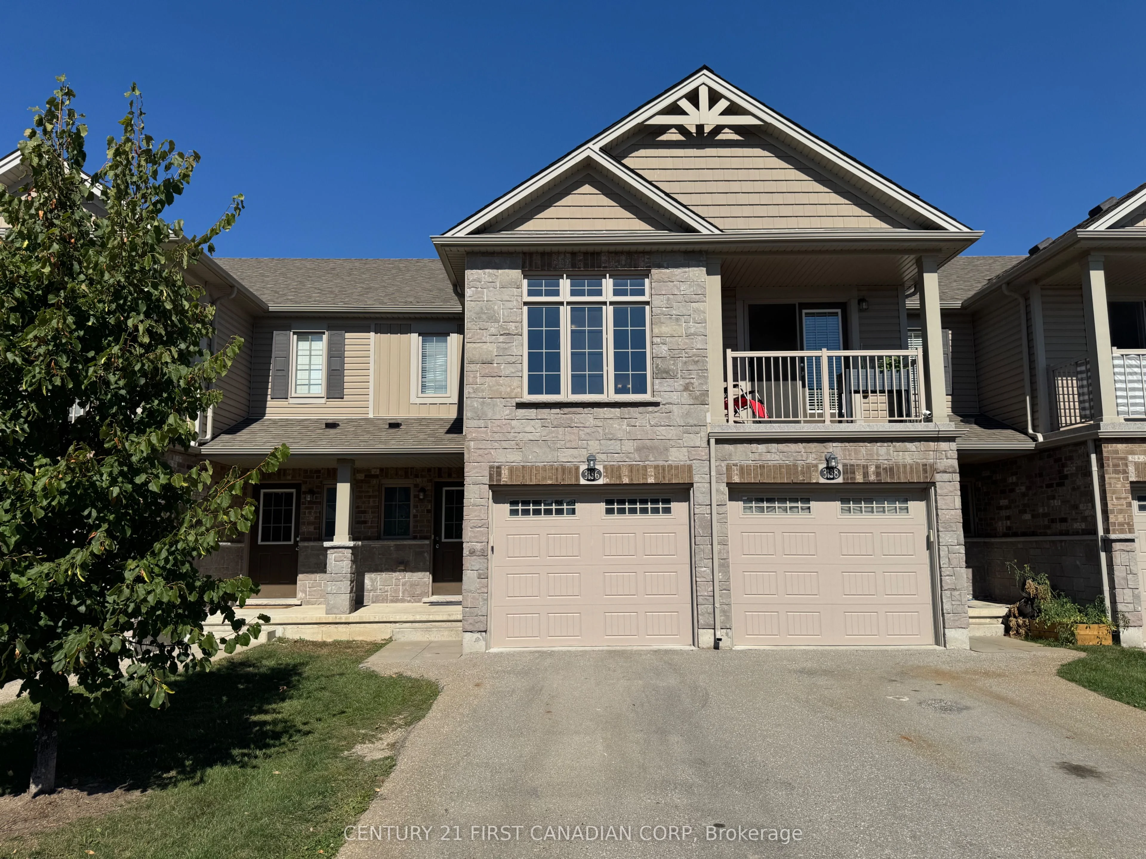 3186 Singleton Avenue, London South, ON N6L 0B8