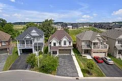 8561 Dogwood Crescent, Niagara Falls, On L2h 2y6