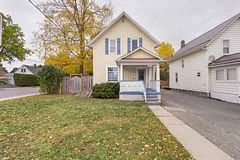 126 Durham Street, Kawartha Lakes, On K9v 2r4