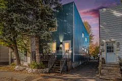 295 St. Andrew Street, Lower Town - Sandy Hill, ON K1N 5G8