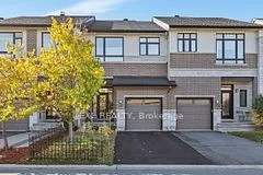 121 Mattingly Way, Blossom Park - Airport and Area, ON K4M 0C5