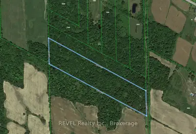 6A Allen Road, West Lincoln, ON L0R 1E0