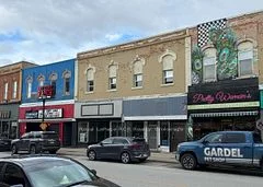 927 2nd Avenue E, Owen Sound, On N4k 2h5