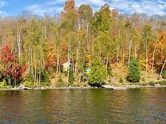 0 Little Long Lake S, Parry Sound Remote Area, On P0h 1s0