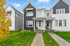 820 Bascule Place, Stittsville - Munster - Richmond, ON K0A 2Z0