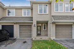 334 Grammond Circle, Orleans - Cumberland And Area, On K4a 0w8