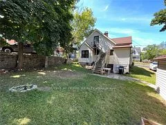 Duplex in Lincoln