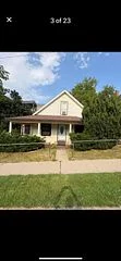 Duplex in Lincoln