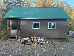 76 Legrou Lake Road, Parry Sound Remote Area, ON P0H 1A0