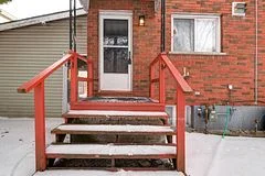 22 St James Street Unit C, Brantford, ON N3T 3Z6