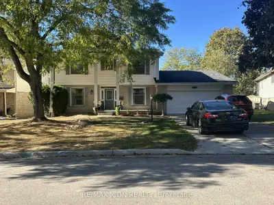 Detached in London North