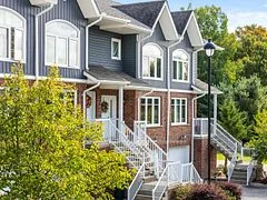 37 Silver Street 24, Huntsville, On P1h 1m2