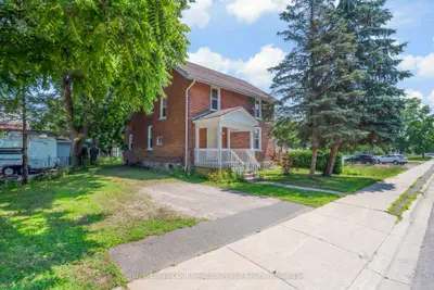 31 Canrobert Street N, Trent Hills, ON K0K 1L0