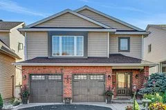 12 Bramblegrove Crescent, Hunt Club - South Keys and Area, ON K1T 3G3