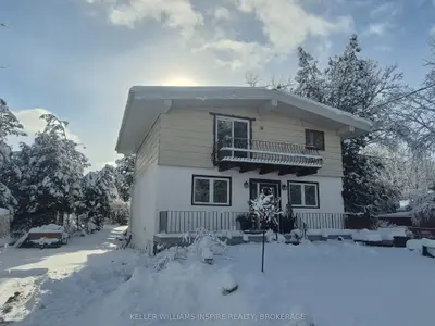 Detached in Kingston
