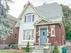 464 Holland Avenue, Dows Lake - Civic Hospital and Area, ON K1Y 0Z5