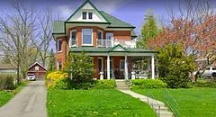 114 Frances Street, Ingersoll, On N5c 2h3