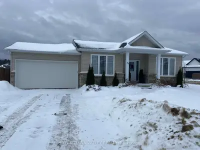 Detached in Petawawa