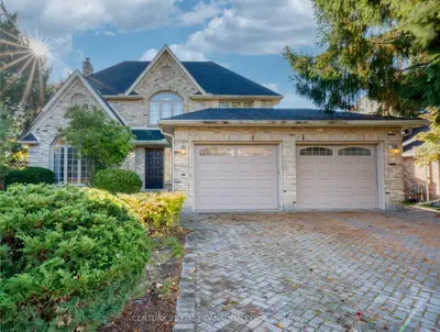 Detached in London North