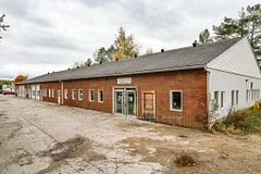 227 Wellington Street, Bracebridge, ON P1L 1C1