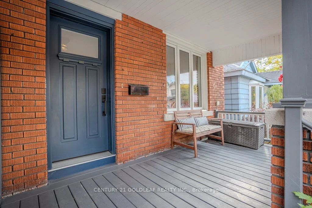 65 Rosemere Avenue, Glebe - Ottawa East and Area, ON K1S 1A5