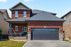 4401 Dennis Avenue, Lincoln, ON L0R 1B9