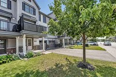 Att/Row/Townhouse in Barrhaven