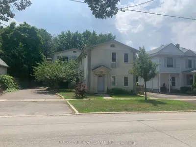 22 Dacotah Street 1, St. Catharines, ON L2R 1Z4