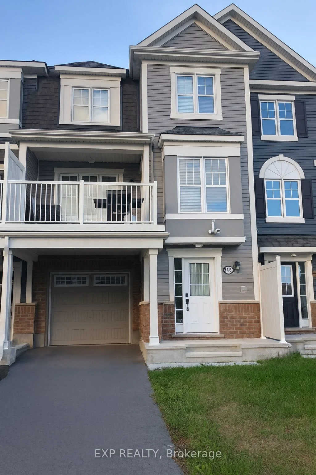405 GERARDIA Lane, Orleans - Cumberland and Area, ON K4A 3T9