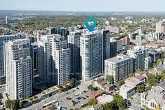 Condo Apartment in Lower Town - Sandy Hill