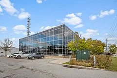 4043 Carling Avenue 202, Kanata, On K2k 2a4