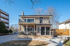 234 King Street E, Cobourg, ON K9A 1L6