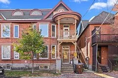 486 Gilmour Street B, Ottawa Centre, ON K1R 5L4