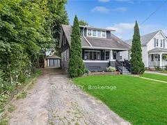 6370 High Street, Niagara Falls, ON L2G 1N1