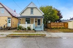 912 Dame Street, London East, ON N5Z 1M4