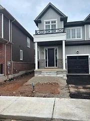 Semi-Detached in Erin