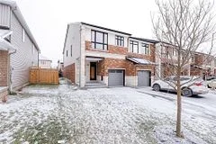 210 Cooks Mill Crescent, Blossom Park - Airport and Area, ON K1V 2N1