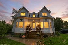 162 St. George Street, Welland, ON L3C 5P1