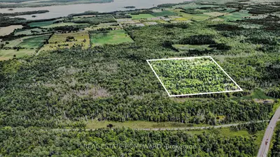 Vacant Land in Whitewater Region