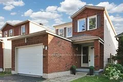 16 Manju Street, Hunt Club - South Keys And Area, On K1g 4t7