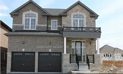 542 Clayton Avenue, Peterborough, ON K9K 0H8