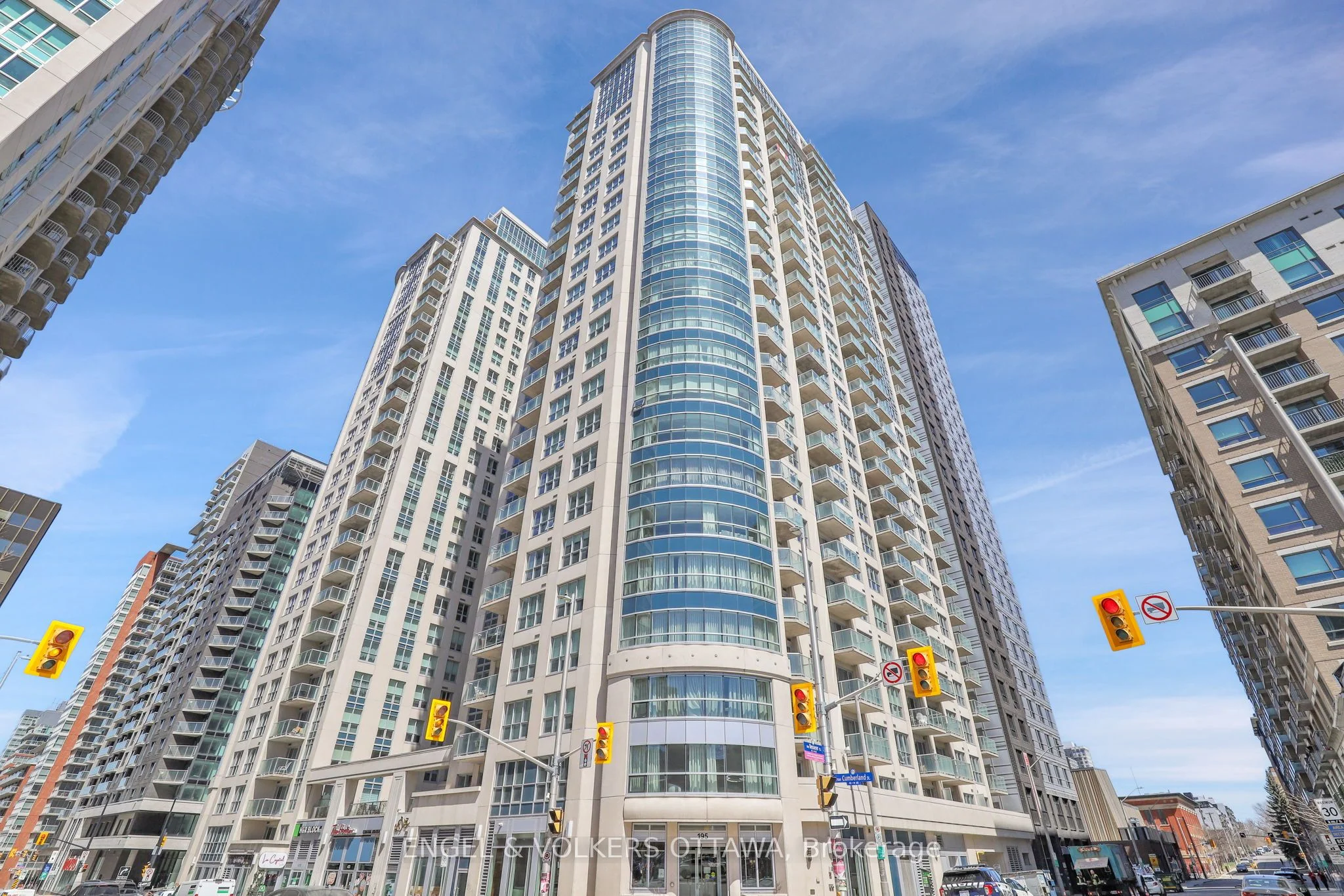 195 Besserer Street 202, Lower Town - Sandy Hill, On K1n 0b6