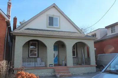 Detached in Hamilton