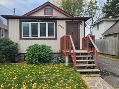 6522 Taylor Street, Niagara Falls, ON L2G 2G1