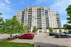 Condo Apartment in London North