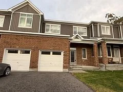 Att/Row/Townhouse in Barrhaven