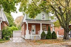 140 Avon Street, Stratford, ON N5A 5N7