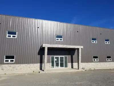 381 Enterprise Drive, Welland, On L3b 5n7